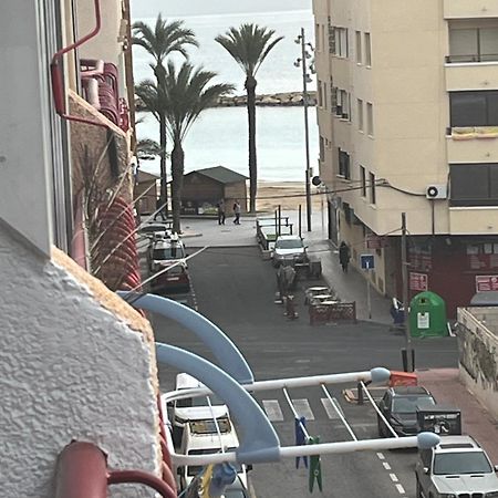 Apartment 1 Minute Walking From Playa Del Cura Torrevieja Esterno foto
