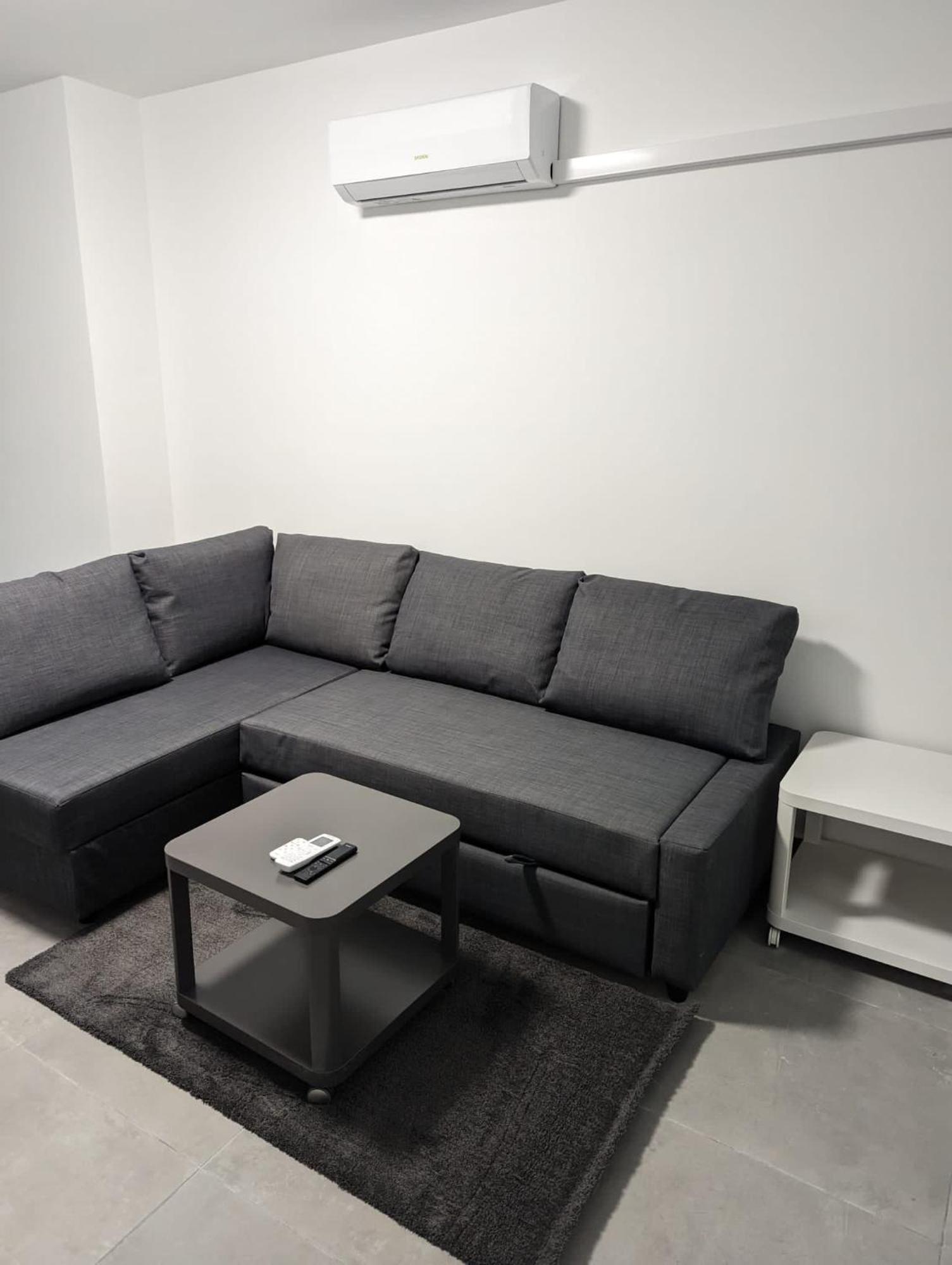 Apartment 1 Minute Walking From Playa Del Cura Torrevieja Esterno foto