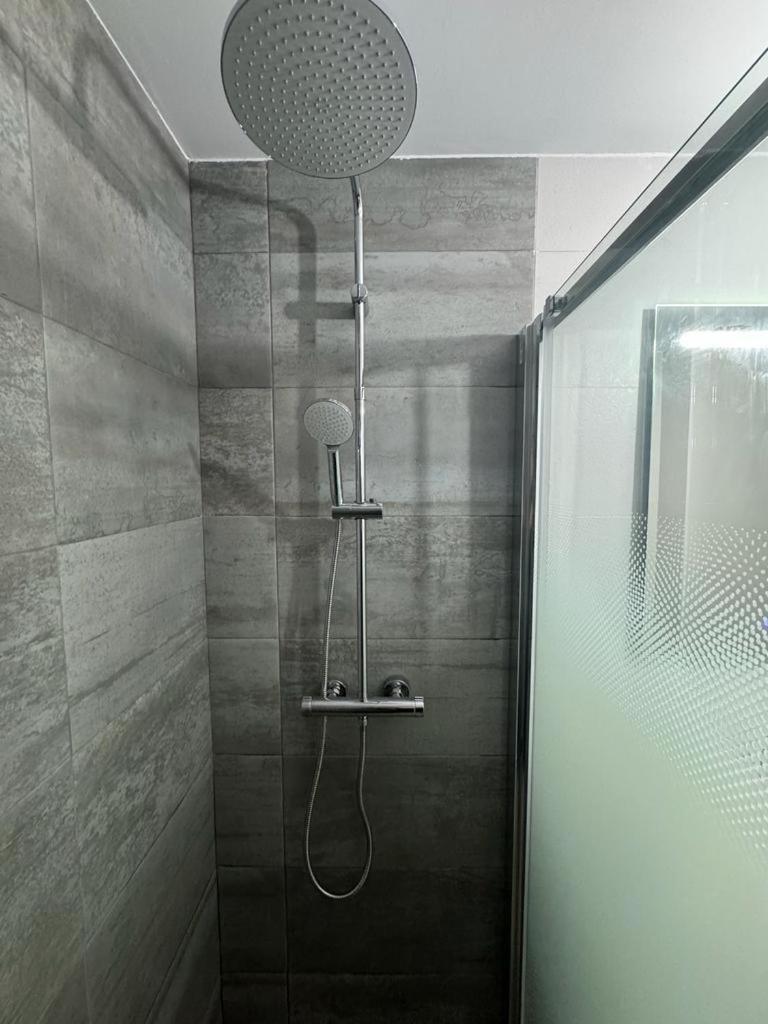 Apartment 1 Minute Walking From Playa Del Cura Torrevieja Esterno foto